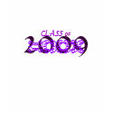 CLASS of 2009 t-shirts