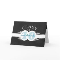 Class of 2010 Announcement Card by KrispysKingdom Class of 2010 Announcement Card