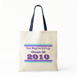 Class of 2010 bags