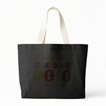Class of 2010 bags