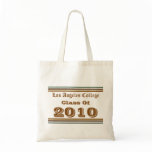 Class of 2010 bags