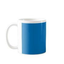 class of 2010 blue graduation mug