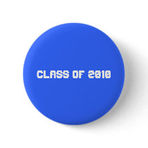 CLASS OF 2010 buttons