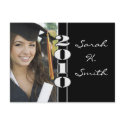Class of 2010 Graduation Invitations postcards by samack Class of 2010 Graduation Invitations postcards