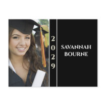 Class of 2010 Graduation Invitations postcards by samack Class of 2010 Graduation Invitations postcards