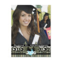 Class of 2010 Graduation Invitations postcards by samack Class of 2010 Graduation Invitations postcards