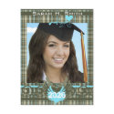 Class of 2010 Graduation Invitations postcards by samack Class of 2010 Graduation Invitations postcards