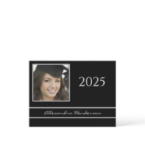 Class of 2010 Graduation Invitations Postcards