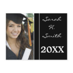 Class of 2010 Graduation Invitations Postcards