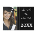 Class of 2010 Graduation Invitations postcards by samack Class of 2010 Graduation Invitations postcards