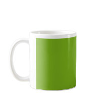 class of 2010 green graduation mug mugs