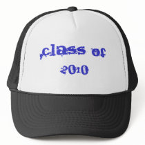 Class of 2010 hats by militarybrat88 Class of 2010 hats