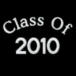 Class of 2010 Hoodie