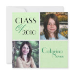 Class of 2010 Invitation
