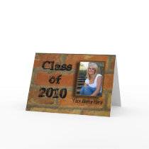 Class of 2010 invitation cards by camerabag Class of 2010 invitation cards