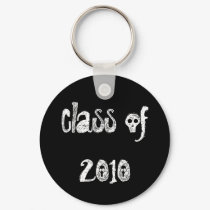 Class of 2010 keychain by Escape333 Class of 2010 keychain