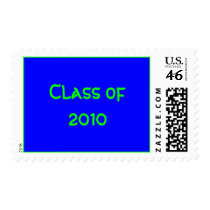 Class of 2010 postage by OMG316 Class of 2010 postage