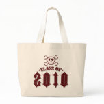 Class of 2010-Punky Pirate Bag