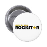 Class of 2010 Rockstar Pins