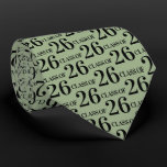 Class of 2010 Tie You Choose Tie Color