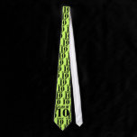 Class of 2010 Tie You Choose Tie Color
