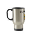 CLASS OF 2010 Travel mug