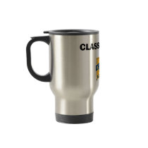 CLASS OF 2010 Travel mug by Foxmanq10 CLASS OF 2010 Travel mug