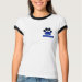 Ladies Ringer T-Shirt
