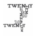 Class of 2010 (Twenty Ten) t-shirts