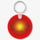 round_keychain - Great gifts for your up and coming grads!