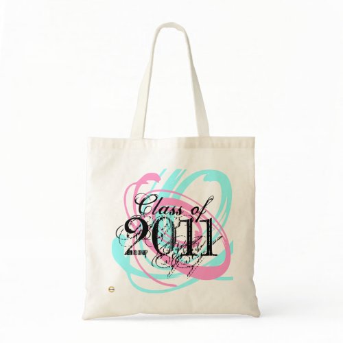 Class of 2011 Bag Twirl 1 bag