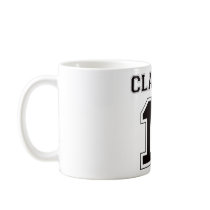Class Of 2011 - Black mugs by visualnewbie Class Of 2011 - Black mugs