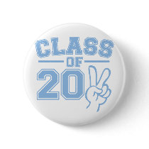 CLASS OF 2011 BUTTONS