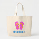 Class Of 2011 Canvas Bags