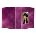 Class of 2011 Graduation Album binders
