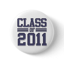 Class of 2011 Graduation Pin