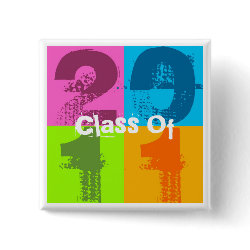 Graduation Invitation