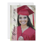 CLASS OF 2011 Graduation Celebration Invitation