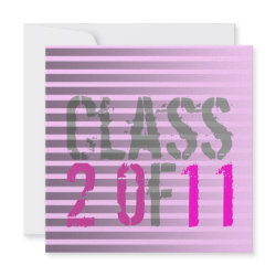 Graduation Invitation
