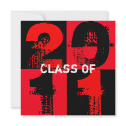Graduation Invitation