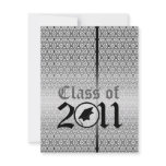 Class of 2011 Graduation Invitation ST302