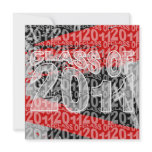 Class Of 2011 Graduation Invitation TXD296