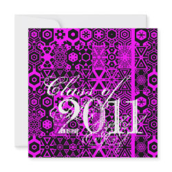 Graduation Invitation