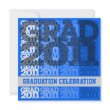 Graduation Invitation txtpattern