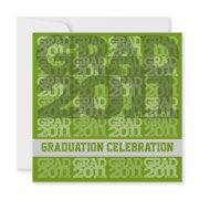 Graduation Invitation