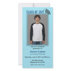 Graduation Invitation