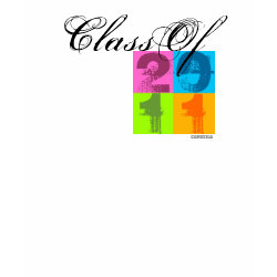 Graduation Invitation