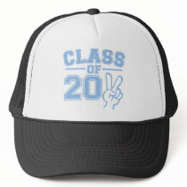 CLASS OF 2011 HATS