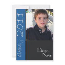 Class of 2011 Invitation