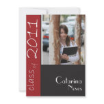 Class of 2011 Invitation